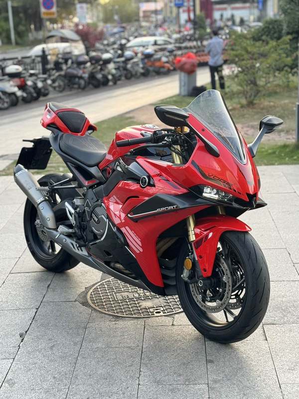二手无极RR660S
