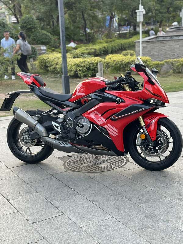 二手无极RR660S