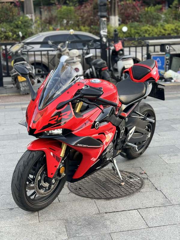 二手无极RR660S