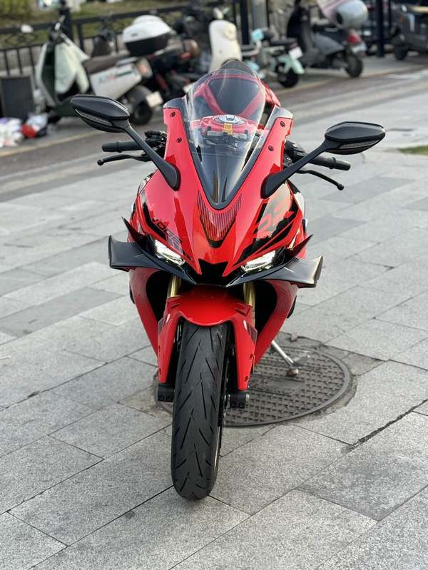 二手无极RR660S