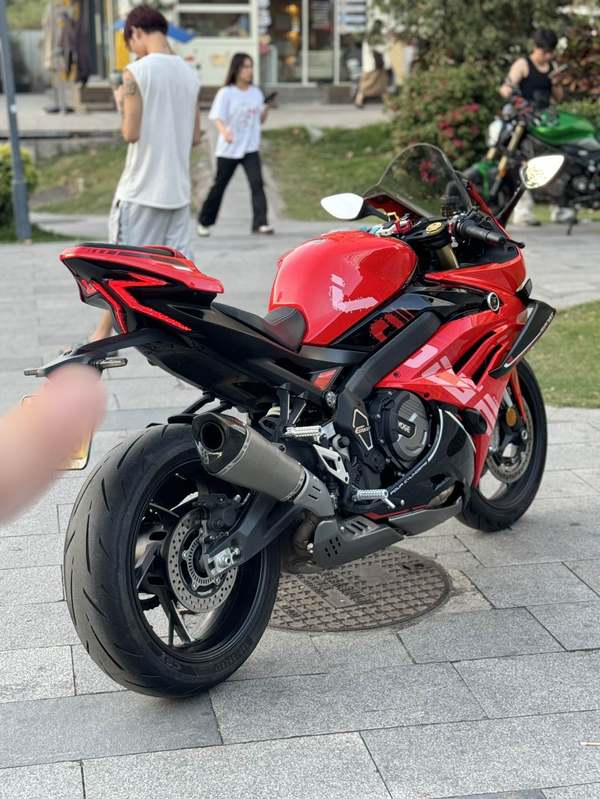 二手无极RR660S