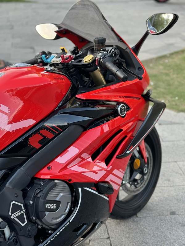 二手无极RR660S