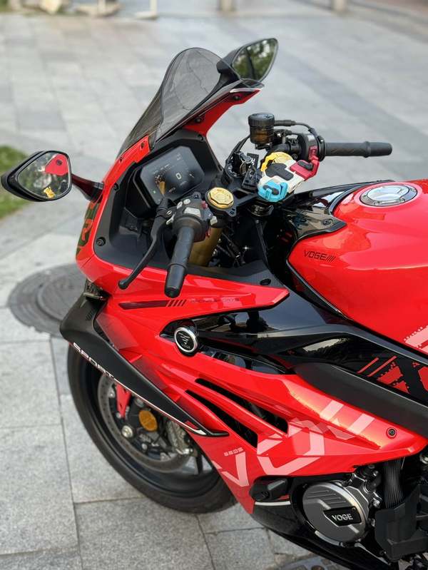 二手无极RR660S