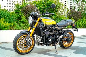 二手川崎Z900RS