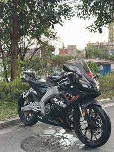 二手宗申阿普利亚GPR250R