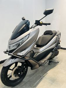 二手豪爵UHR150