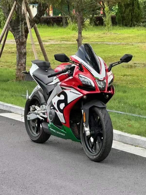 二手宗申阿普利亚GPR250R