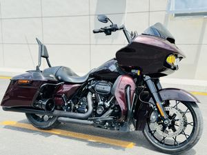 二手哈雷戴维森公路滑翔 Road Glide