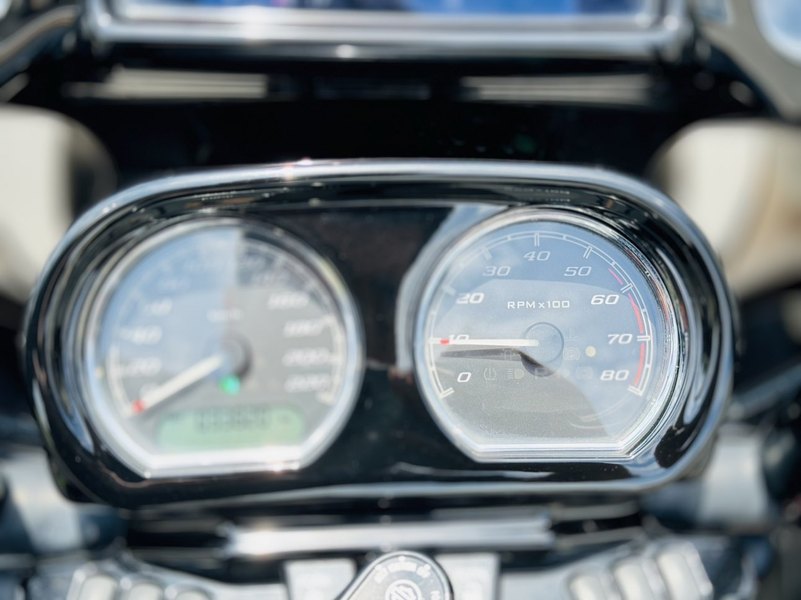 二手哈雷戴维森公路滑翔 Road Glide
