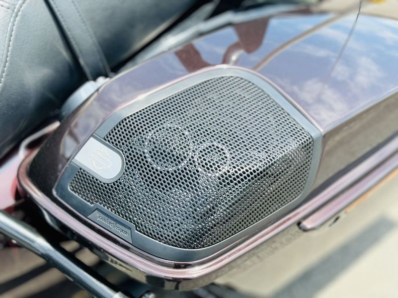 二手哈雷戴维森公路滑翔 Road Glide