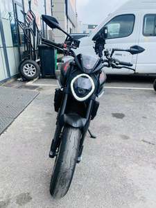二手杜卡迪Monster 950