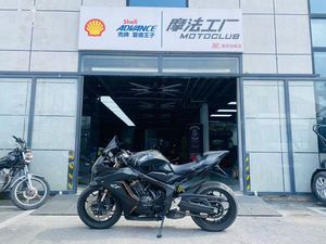 二手本田CBR650R