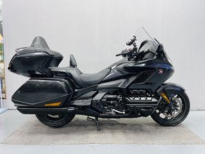 二手本田Gold Wing GL1800