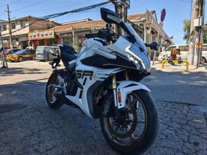 二手春风450SR