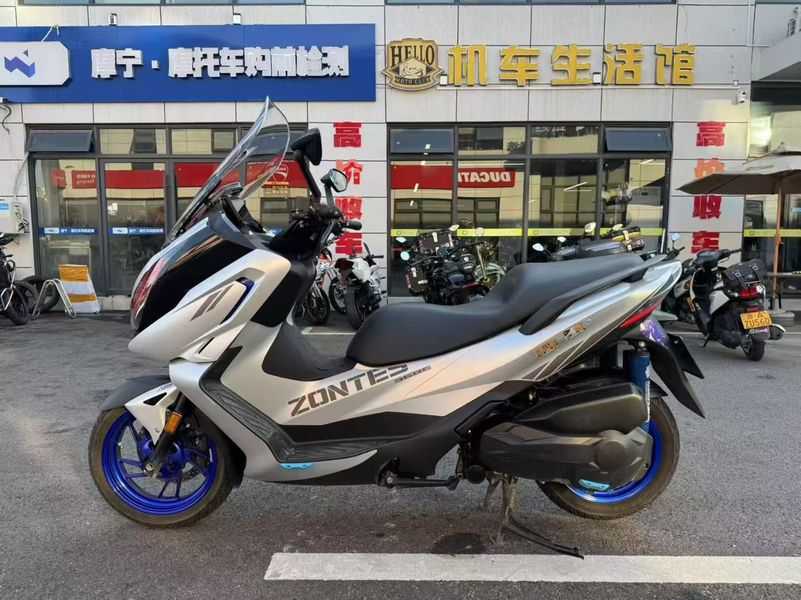 二手升仕368E