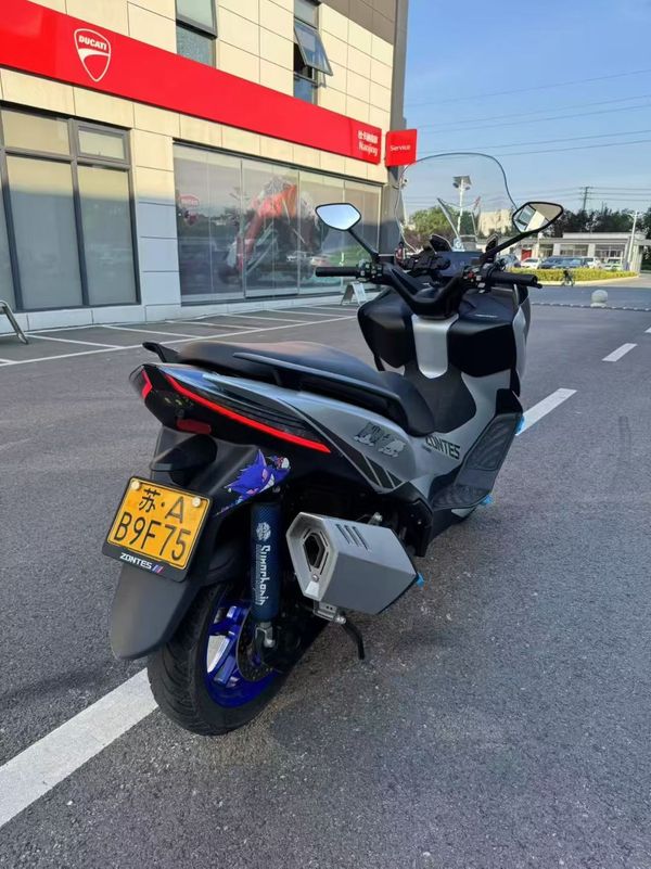 二手升仕368E