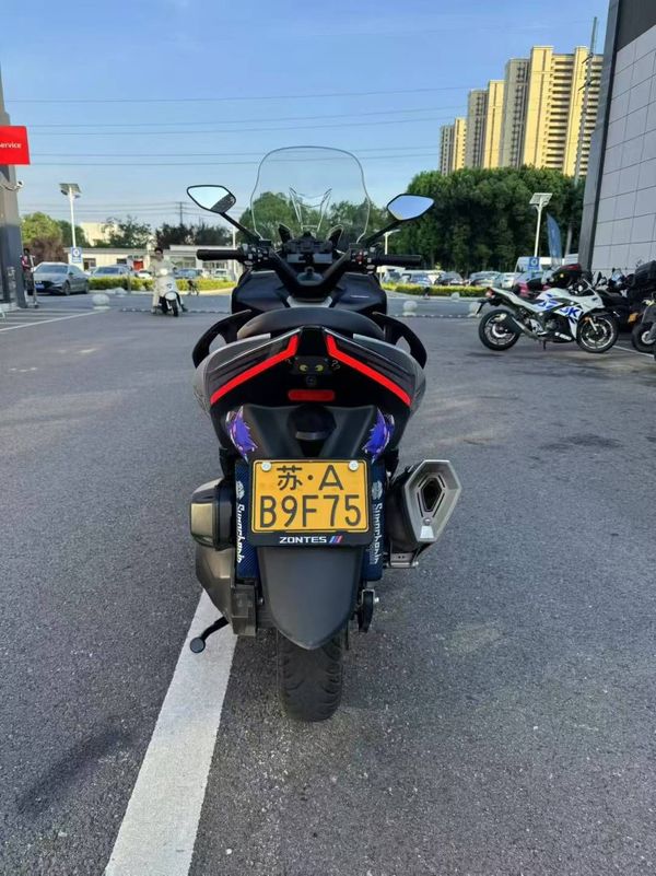 二手升仕368E
