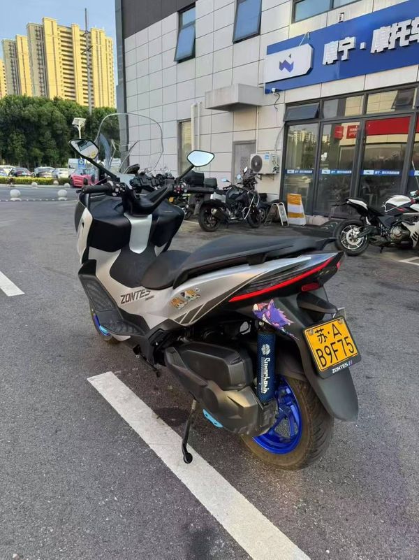 二手升仕368E