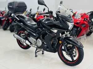 二手铃木GW 250F Inazuma 