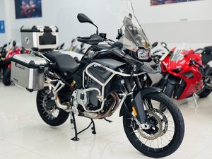 二手宝马F 850 GS