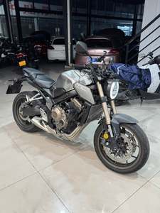 二手本田CB650R 