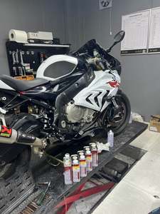 二手宝马S 1000 RR