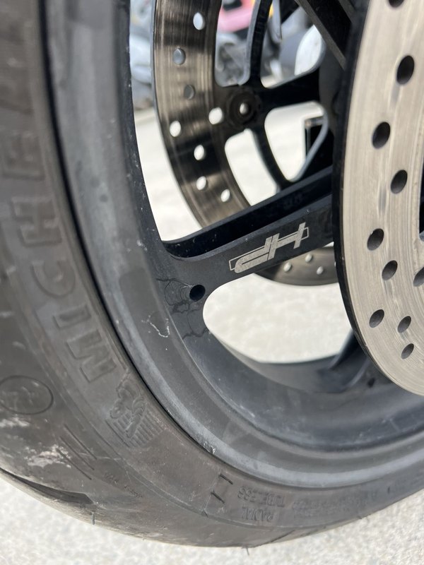二手宝马S 1000 RR
