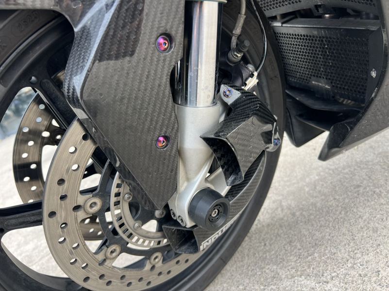 二手宝马S 1000 RR