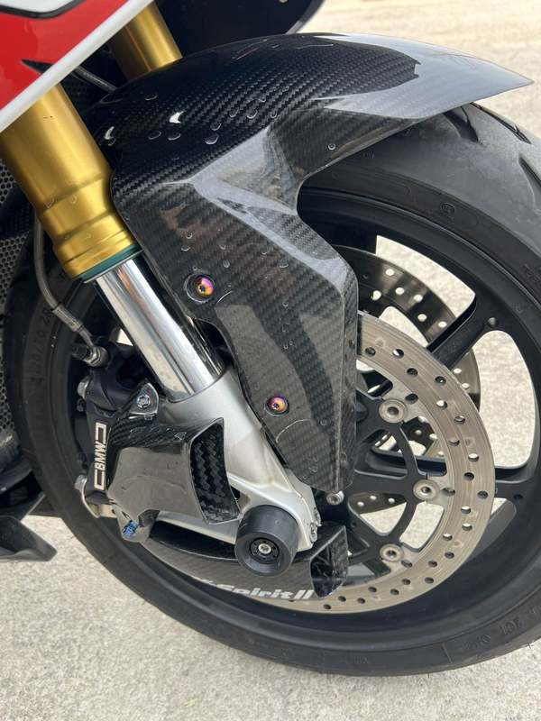 二手宝马S 1000 RR