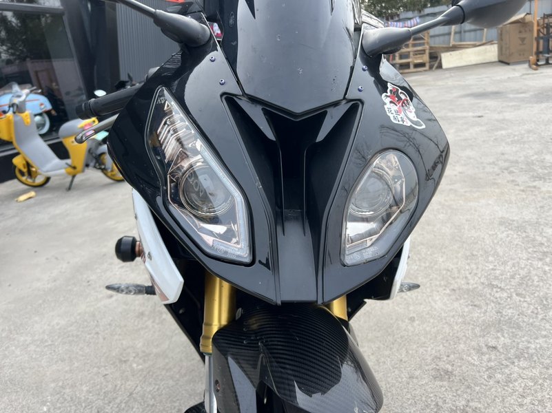 二手宝马S 1000 RR