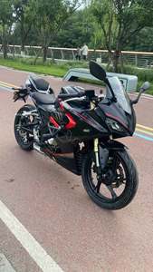 二手QJMOTOR赛150