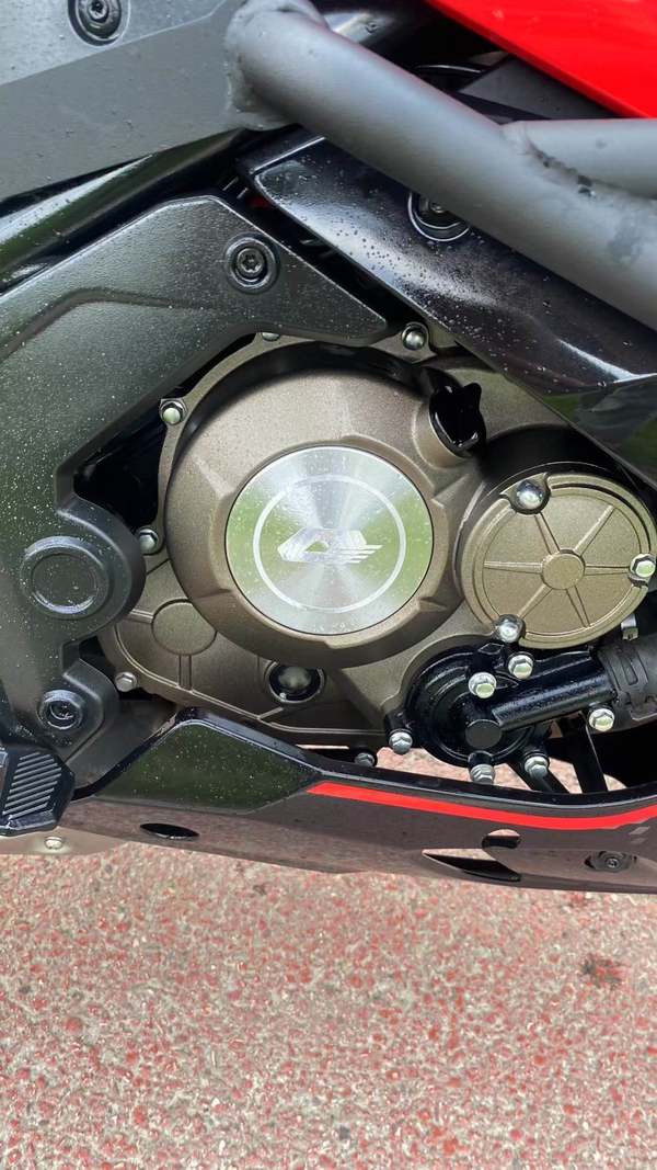 二手QJMOTOR赛150