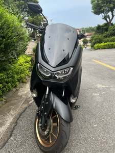 二手雅马哈NMAX