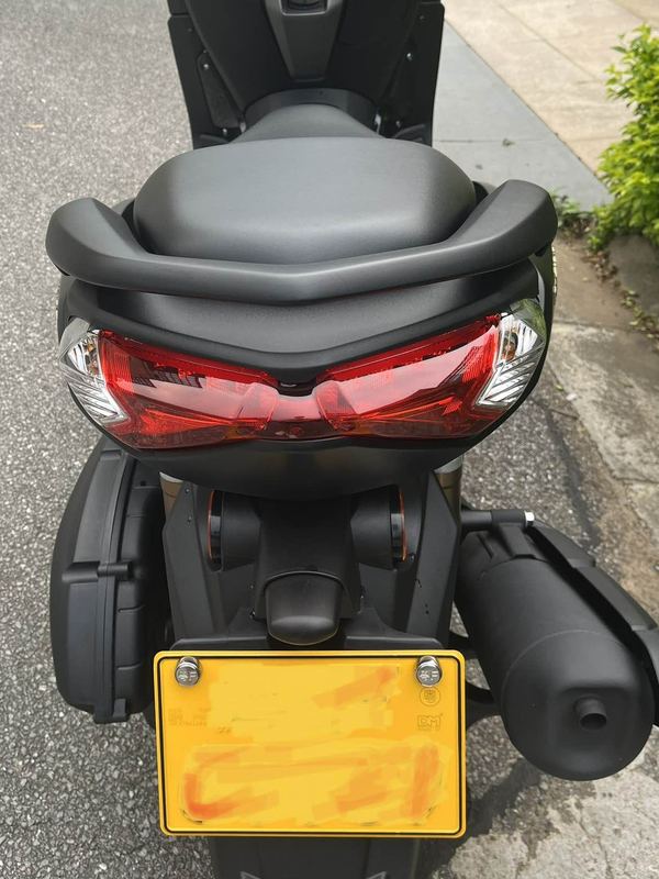 二手雅马哈NMAX