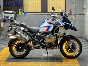 二手宝马R 1250 GS