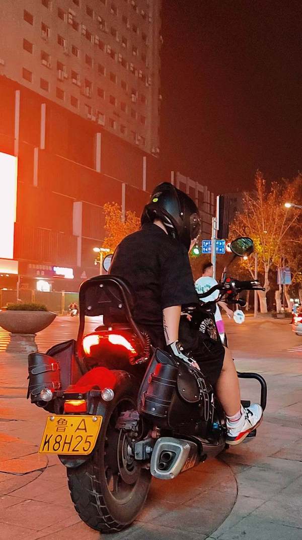 二手力帆V16S