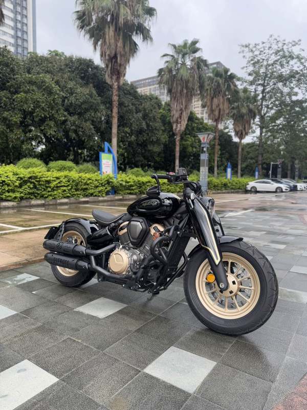 二手奔达拿破仑450