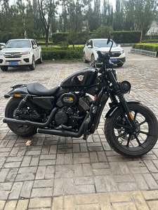 二手香帅硬汉800