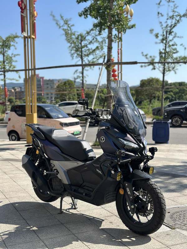 二手无极SR150S