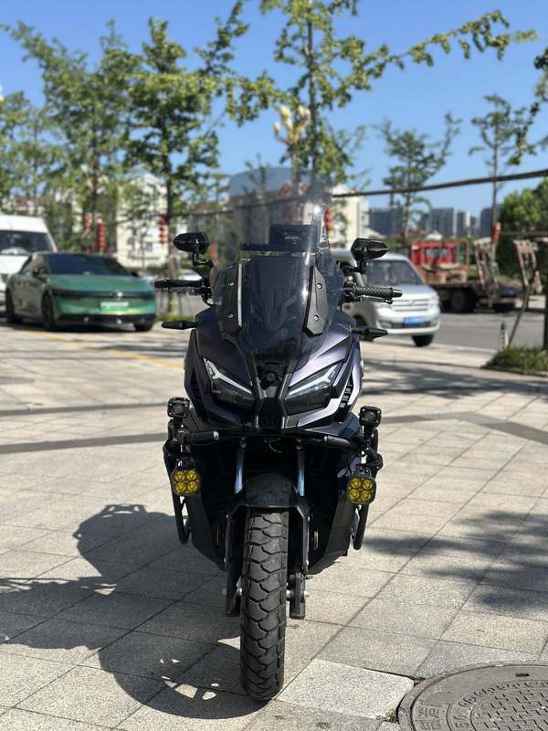 二手无极SR150S