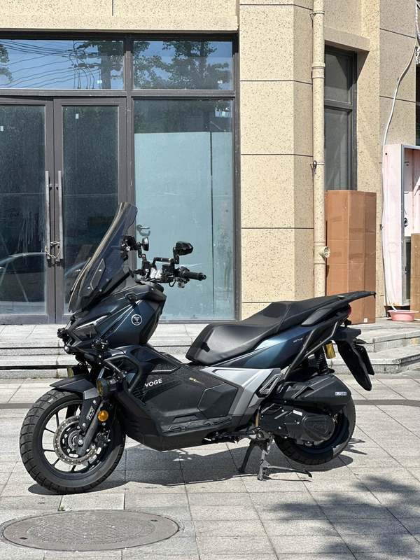 二手无极SR150S
