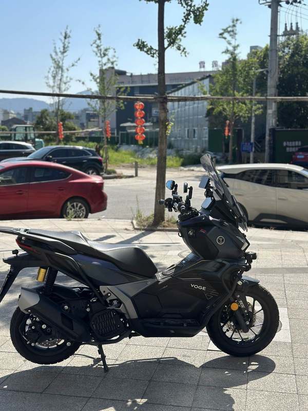 二手无极SR150S