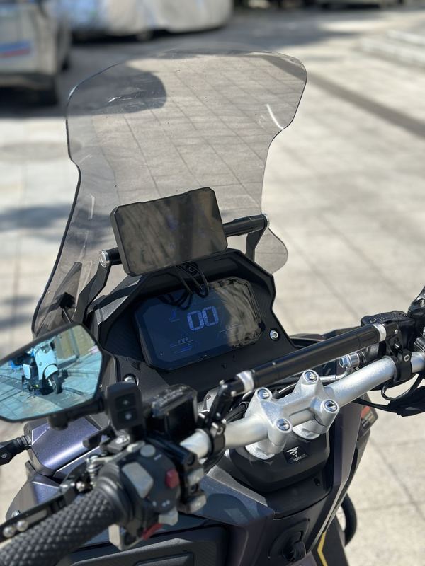 二手无极SR150S