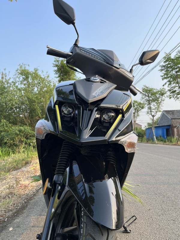 二手三阳JET SL