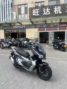 二手大阳V锐 ADV150