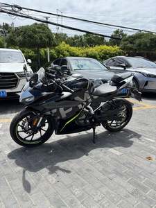 二手春风250SR