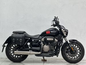 二手奔达Rock300 灰石
