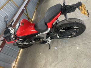 二手QJMOTOR赛550S