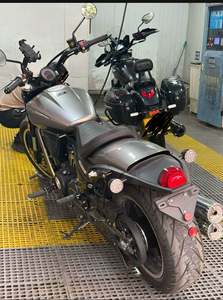 二手高金Thor650
