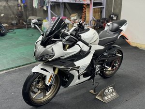 二手春风450SR